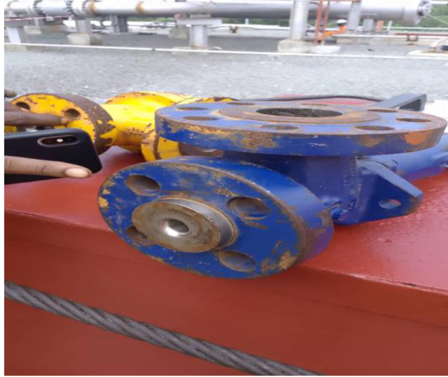 PSVs FOR CALIBRATION