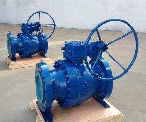 Ball Valve1