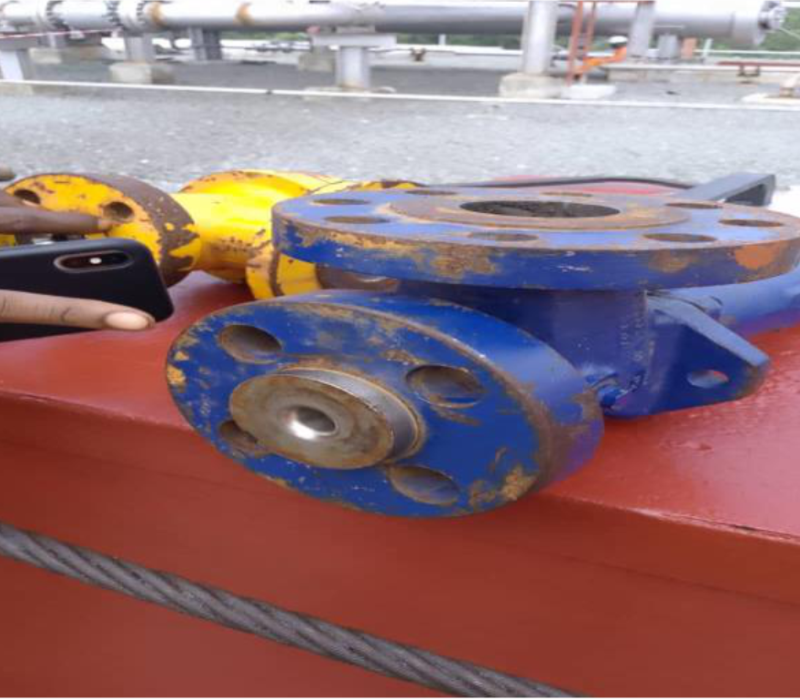 PSVs FOR CALIBRATION