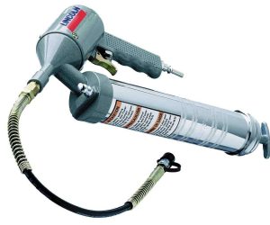 Pneumatic Grease Gun