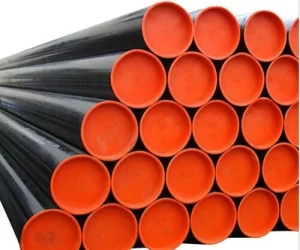 Carbon Steel Pipes