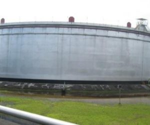 Tank Cleaning Service